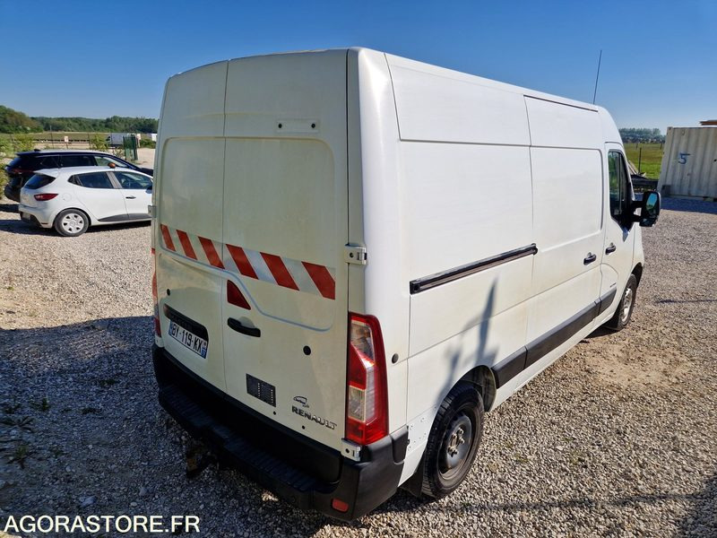RENAULT MASTER- BY119KX - 2011 / 342 014 KM - Furgon: slika RENAULT MASTER- BY119KX - 2011 / 342 014 KM - Furgon RENAULT MASTER- BY119KX - 2011 / 342 014 KM - Furgon: slika RENAULT MASTER- BY119KX - 2011 / 342 014 KM - Furgon