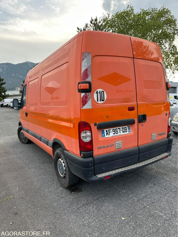 RENAULT - MASTER L2H2 3T5 2.5DCI - 2009 - 182749 KM - P1507925 - Furgon: slika RENAULT - MASTER L2H2 3T5 2.5DCI - 2009 - 182749 KM - P1507925 - Furgon RENAULT - MASTER L2H2 3T5 2.5DCI - 2009 - 182749 KM - P1507925 - Furgon: slika RENAULT - MASTER L2H2 3T5 2.5DCI - 2009 - 182749 KM - P1507925 - Furgon
