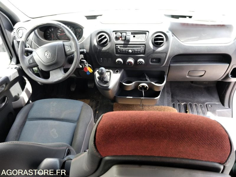 RENAULT MASTER N°122143 - Minibus, Putnički kombi: slika RENAULT MASTER N°122143 - Minibus, Putnički kombi RENAULT MASTER N°122143 - Minibus, Putnički kombi: slika RENAULT MASTER N°122143 - Minibus, Putnički kombi