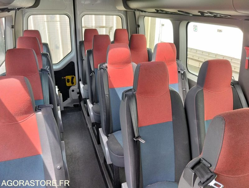 RENAULT MASTER N°122143 - Minibus, Putnički kombi: slika RENAULT MASTER N°122143 - Minibus, Putnički kombi RENAULT MASTER N°122143 - Minibus, Putnički kombi: slika RENAULT MASTER N°122143 - Minibus, Putnički kombi