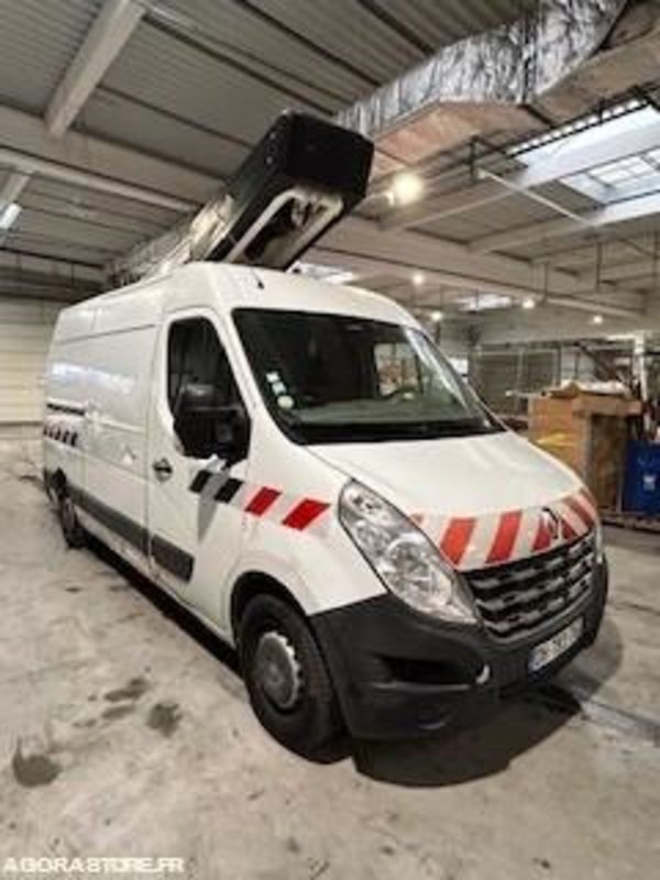 RENAULT - MASTER NACELLE 2014 / 204 645KM - DH793TV - Furgon: slika RENAULT - MASTER NACELLE 2014 / 204 645KM - DH793TV - Furgon RENAULT - MASTER NACELLE 2014 / 204 645KM - DH793TV - Furgon: slika RENAULT - MASTER NACELLE 2014 / 204 645KM - DH793TV - Furgon