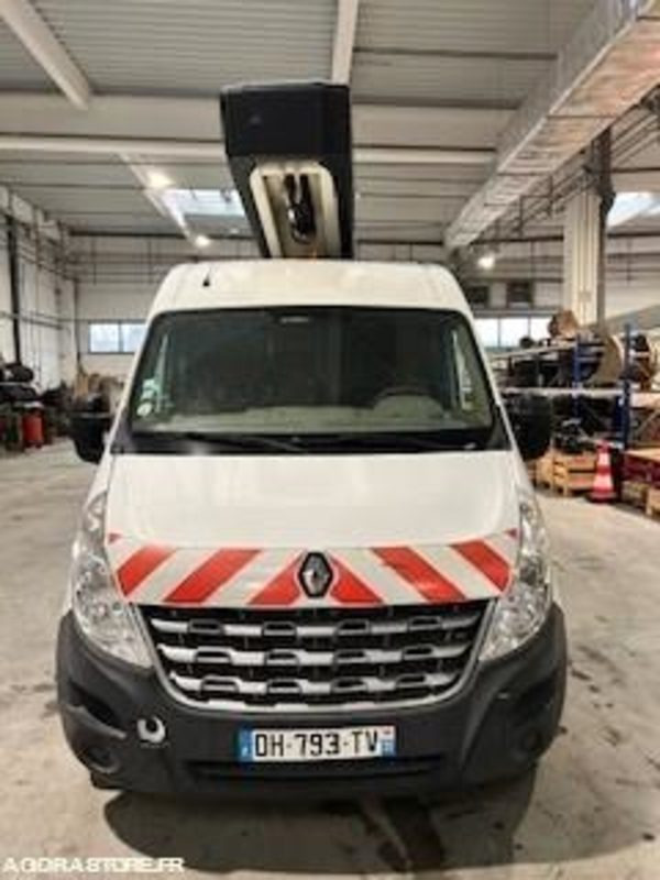 RENAULT - MASTER NACELLE 2014 / 204 645KM - DH793TV - Furgon: slika RENAULT - MASTER NACELLE 2014 / 204 645KM - DH793TV - Furgon RENAULT - MASTER NACELLE 2014 / 204 645KM - DH793TV - Furgon: slika RENAULT - MASTER NACELLE 2014 / 204 645KM - DH793TV - Furgon