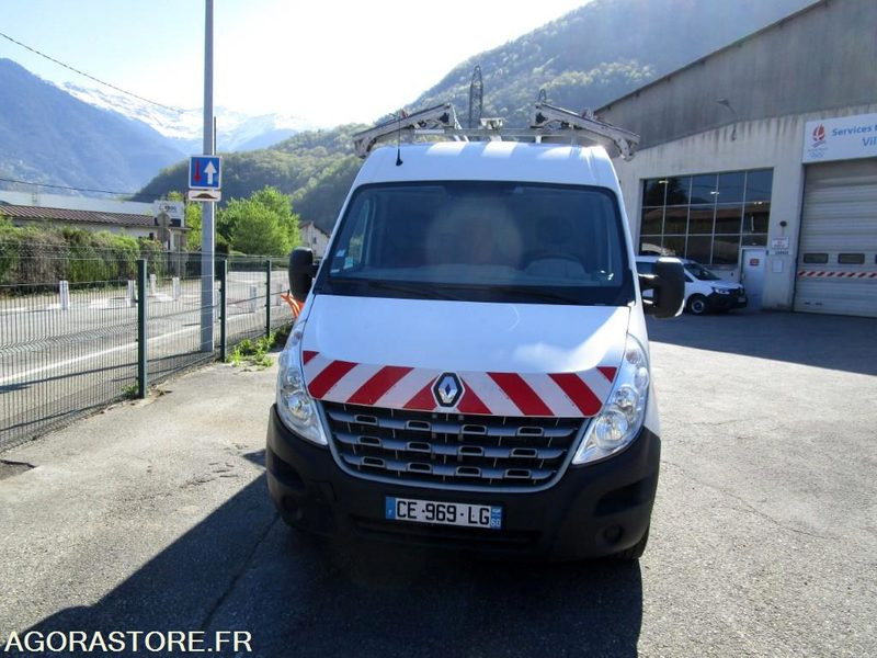 RENAULT MASTER du 25/04/2012 en l'état (Contrôle Technique joint) - Furgon: slika RENAULT MASTER du 25/04/2012 en l'état (Contrôle Technique joint) - Furgon RENAULT MASTER du 25/04/2012 en l'état (Contrôle Technique joint) - Furgon: slika RENAULT MASTER du 25/04/2012 en l'état (Contrôle Technique joint) - Furgon
