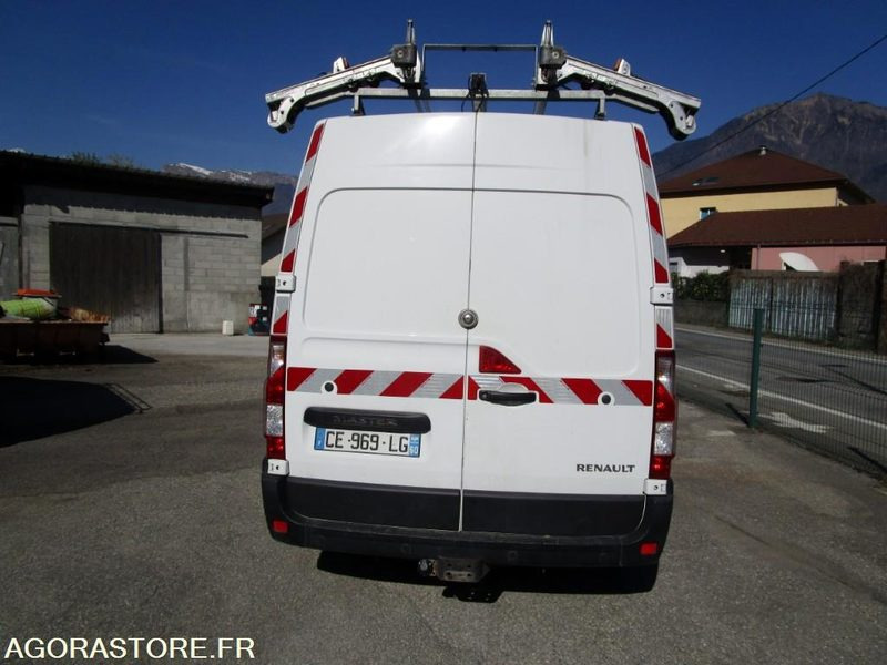 RENAULT MASTER du 25/04/2012 en l'état (Contrôle Technique joint) - Furgon: slika RENAULT MASTER du 25/04/2012 en l'état (Contrôle Technique joint) - Furgon RENAULT MASTER du 25/04/2012 en l'état (Contrôle Technique joint) - Furgon: slika RENAULT MASTER du 25/04/2012 en l'état (Contrôle Technique joint) - Furgon