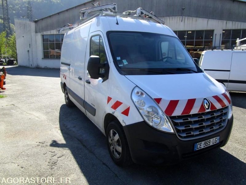 RENAULT MASTER du 25/04/2012 en l'état (Contrôle Technique joint) - Furgon: slika RENAULT MASTER du 25/04/2012 en l'état (Contrôle Technique joint) - Furgon RENAULT MASTER du 25/04/2012 en l'état (Contrôle Technique joint) - Furgon: slika RENAULT MASTER du 25/04/2012 en l'état (Contrôle Technique joint) - Furgon