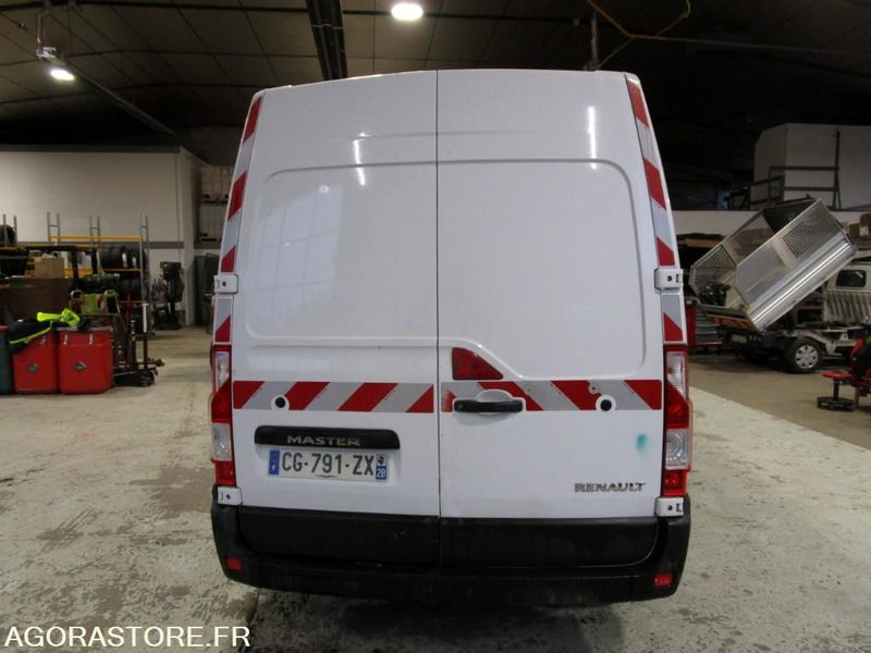 RENAULT MASTER du 27/06/2012 (Contrôle Technique joint) - Furgon: slika RENAULT MASTER du 27/06/2012 (Contrôle Technique joint) - Furgon RENAULT MASTER du 27/06/2012 (Contrôle Technique joint) - Furgon: slika RENAULT MASTER du 27/06/2012 (Contrôle Technique joint) - Furgon