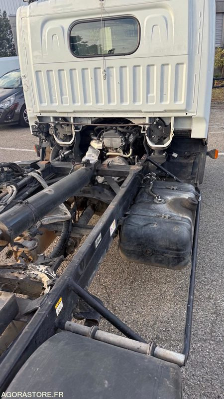RENAULT MAXITY CHASSIS CABINE + BRAS DE LEVAGE BW 367 DP - Mali kamion kiper: slika RENAULT MAXITY CHASSIS CABINE + BRAS DE LEVAGE BW 367 DP - Mali kamion kiper RENAULT MAXITY CHASSIS CABINE + BRAS DE LEVAGE BW 367 DP - Mali kamion kiper: slika RENAULT MAXITY CHASSIS CABINE + BRAS DE LEVAGE BW 367 DP - Mali kamion kiper