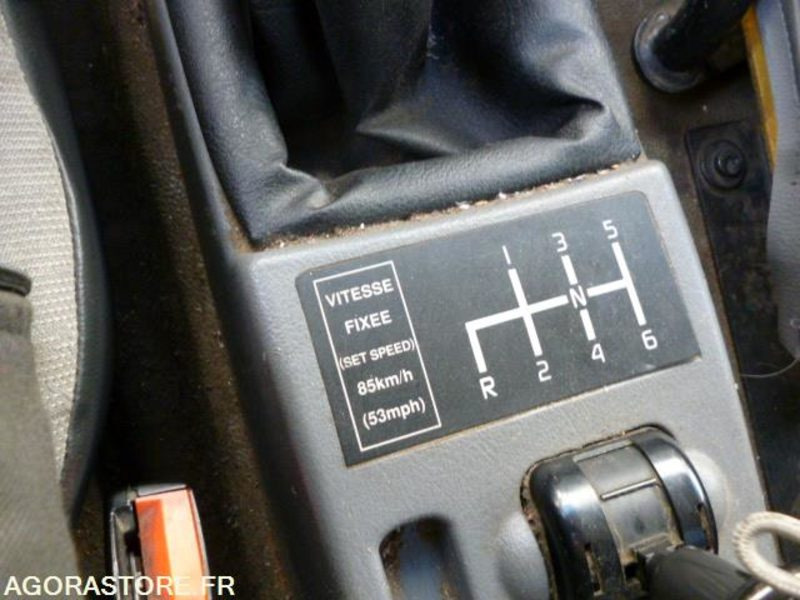 Kiper RENAULT MIDLUM 220 DCI BENNE HAYON 174900kms 2003: slika Kiper RENAULT MIDLUM 220 DCI BENNE HAYON 174900kms 2003