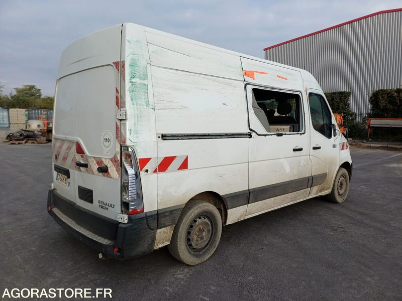 RENAULT Master - 2013 - 222034kms - CS648NS (P1509966) - Furgon: slika RENAULT Master - 2013 - 222034kms - CS648NS (P1509966) - Furgon RENAULT Master - 2013 - 222034kms - CS648NS (P1509966) - Furgon: slika RENAULT Master - 2013 - 222034kms - CS648NS (P1509966) - Furgon