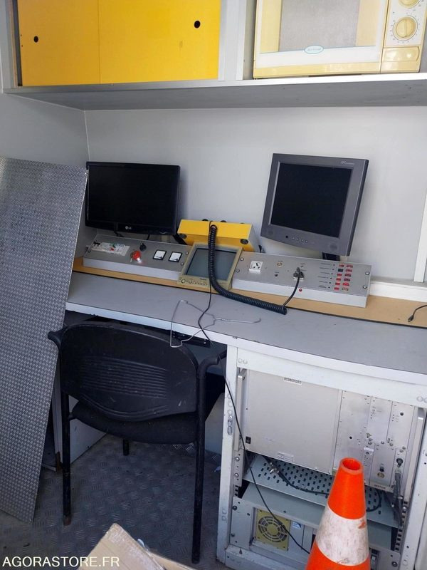RENAULT Master ITV Hydrovideo 2003 220000Km Roulant - Furgon: slika RENAULT Master ITV Hydrovideo 2003 220000Km Roulant - Furgon RENAULT Master ITV Hydrovideo 2003 220000Km Roulant - Furgon: slika RENAULT Master ITV Hydrovideo 2003 220000Km Roulant - Furgon
