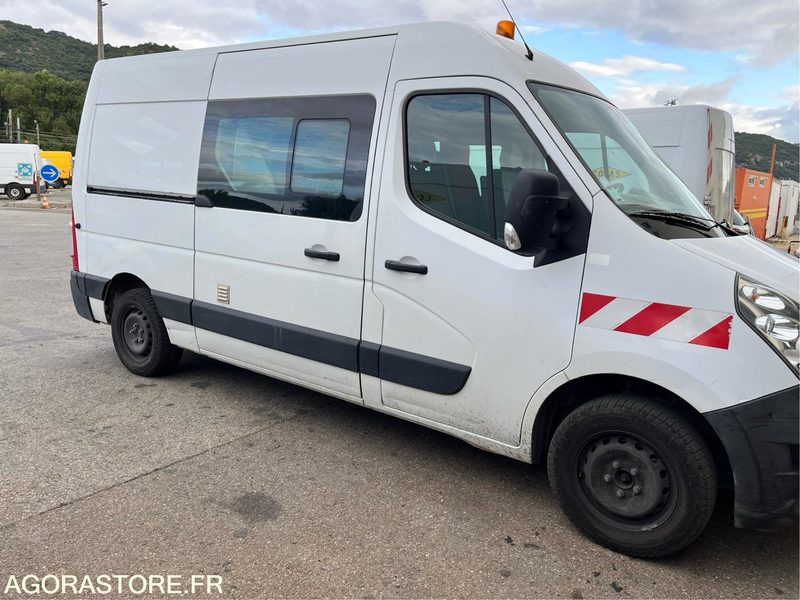 RENAULT Master VU 4p Master CA GC F350 - 218571 KM (P1510075) - Furgon: slika RENAULT Master VU 4p Master CA GC F350 - 218571 KM (P1510075) - Furgon RENAULT Master VU 4p Master CA GC F350 - 218571 KM (P1510075) - Furgon: slika RENAULT Master VU 4p Master CA GC F350 - 218571 KM (P1510075) - Furgon