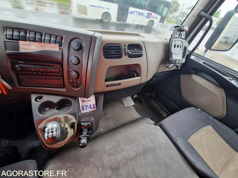RENAULT Midlum 3741 - EB-274-PG - 379138KMS - Kamion s ceradom: slika RENAULT Midlum 3741 - EB-274-PG - 379138KMS - Kamion s ceradom RENAULT Midlum 3741 - EB-274-PG - 379138KMS - Kamion s ceradom: slika RENAULT Midlum 3741 - EB-274-PG - 379138KMS - Kamion s ceradom