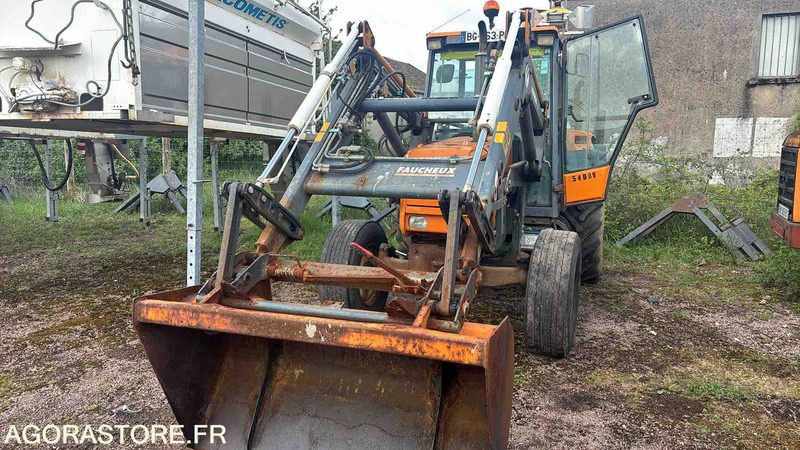 RENAULT Modèle 850 MI 2 - 1992 - 15818 H - Traktor: slika RENAULT Modèle 850 MI 2 - 1992 - 15818 H - Traktor RENAULT Modèle 850 MI 2 - 1992 - 15818 H - Traktor: slika RENAULT Modèle 850 MI 2 - 1992 - 15818 H - Traktor