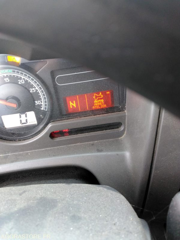 RENAULT PREMIUM 310 CV - Kamion za odvoz smeća: slika RENAULT PREMIUM 310 CV - Kamion za odvoz smeća RENAULT PREMIUM 310 CV - Kamion za odvoz smeća: slika RENAULT PREMIUM 310 CV - Kamion za odvoz smeća