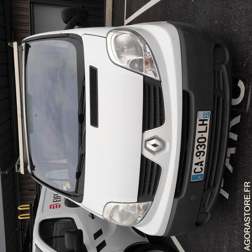 RENAULT - TRAFIC - 2012 / 213372 KMS (CA-930-LH) - Furgon: slika RENAULT - TRAFIC - 2012 / 213372 KMS (CA-930-LH) - Furgon RENAULT - TRAFIC - 2012 / 213372 KMS (CA-930-LH) - Furgon: slika RENAULT - TRAFIC - 2012 / 213372 KMS (CA-930-LH) - Furgon