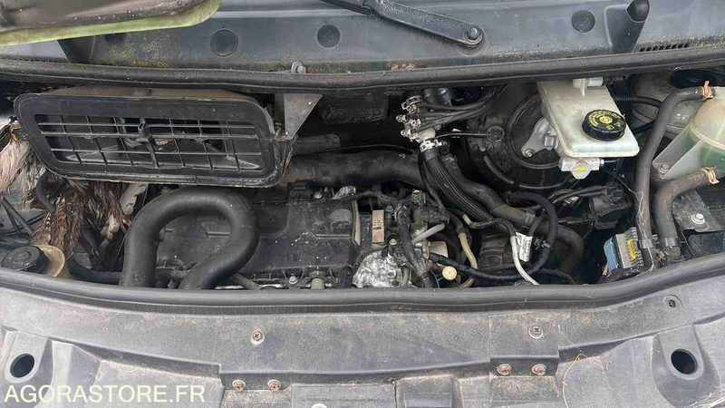 RENAULT - TRAFIC - 2012 - 262067kms - Furgon: slika RENAULT - TRAFIC - 2012 - 262067kms - Furgon RENAULT - TRAFIC - 2012 - 262067kms - Furgon: slika RENAULT - TRAFIC - 2012 - 262067kms - Furgon