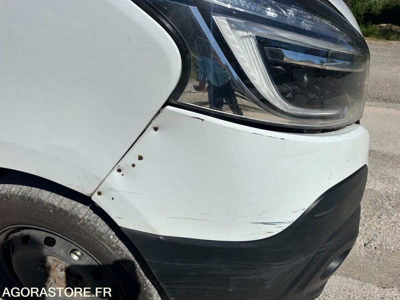 RENAULT TRAFIC - 2021 -145CV L1 H1 - 108000 KM - Mali kombi: slika RENAULT TRAFIC - 2021 -145CV L1 H1 - 108000 KM - Mali kombi RENAULT TRAFIC - 2021 -145CV L1 H1 - 108000 KM - Mali kombi: slika RENAULT TRAFIC - 2021 -145CV L1 H1 - 108000 KM - Mali kombi