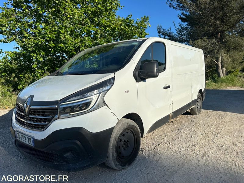RENAULT TRAFIC - 2021 - L2 H1 - 107 000 KM - EXCELLENT ETAT - Mali kombi: slika RENAULT TRAFIC - 2021 - L2 H1 - 107 000 KM - EXCELLENT ETAT - Mali kombi RENAULT TRAFIC - 2021 - L2 H1 - 107 000 KM - EXCELLENT ETAT - Mali kombi: slika RENAULT TRAFIC - 2021 - L2 H1 - 107 000 KM - EXCELLENT ETAT - Mali kombi