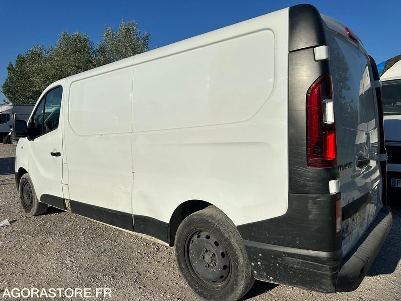 RENAULT TRAFIC - 2021 - L2 H1 - 110 000 KM - EXCELLENT ETAT - Mali kombi: slika RENAULT TRAFIC - 2021 - L2 H1 - 110 000 KM - EXCELLENT ETAT - Mali kombi RENAULT TRAFIC - 2021 - L2 H1 - 110 000 KM - EXCELLENT ETAT - Mali kombi: slika RENAULT TRAFIC - 2021 - L2 H1 - 110 000 KM - EXCELLENT ETAT - Mali kombi