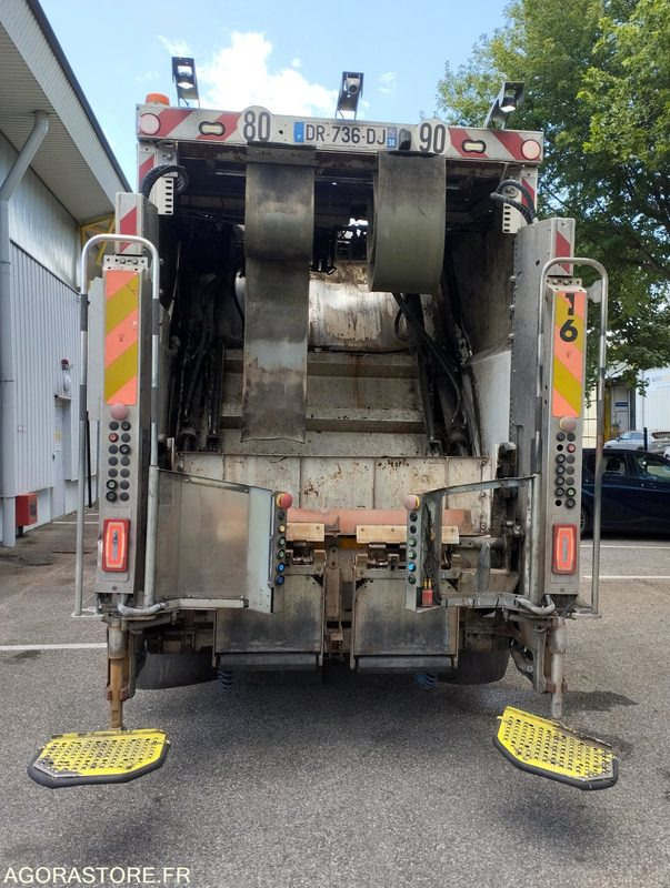 RENAULT TRUCKS D19T-DTI 8_280_BOM _DR-736_DJ - Kamion za odvoz smeća: slika RENAULT TRUCKS D19T-DTI 8_280_BOM _DR-736_DJ - Kamion za odvoz smeća RENAULT TRUCKS D19T-DTI 8_280_BOM _DR-736_DJ - Kamion za odvoz smeća: slika RENAULT TRUCKS D19T-DTI 8_280_BOM _DR-736_DJ - Kamion za odvoz smeća