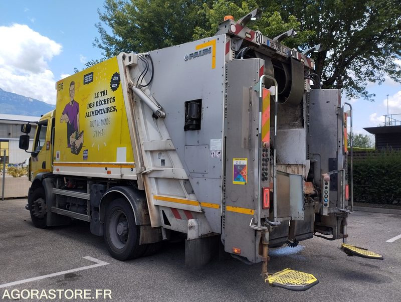 RENAULT TRUCKS D19T-DTI 8_280_BOM _DR-736_DJ - Kamion za odvoz smeća: slika RENAULT TRUCKS D19T-DTI 8_280_BOM _DR-736_DJ - Kamion za odvoz smeća RENAULT TRUCKS D19T-DTI 8_280_BOM _DR-736_DJ - Kamion za odvoz smeća: slika RENAULT TRUCKS D19T-DTI 8_280_BOM _DR-736_DJ - Kamion za odvoz smeća