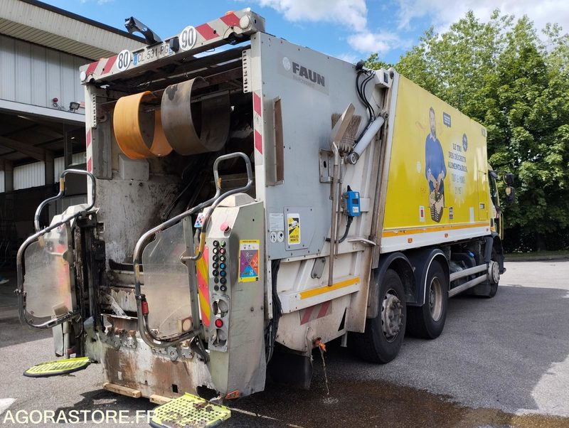 RENAULT TRUCKS PREMIUM 26T 6X2*4 DXi 340cv BOM 2012 _ CL-531-PG - Kamion za odvoz smeća: slika RENAULT TRUCKS PREMIUM 26T 6X2*4 DXi 340cv BOM 2012 _ CL-531-PG - Kamion za odvoz smeća RENAULT TRUCKS PREMIUM 26T 6X2*4 DXi 340cv BOM 2012 _ CL-531-PG - Kamion za odvoz smeća: slika RENAULT TRUCKS PREMIUM 26T 6X2*4 DXi 340cv BOM 2012 _ CL-531-PG - Kamion za odvoz smeća