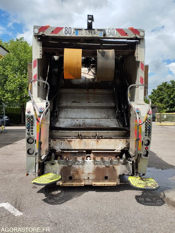 RENAULT TRUCKS PREMIUM 26T 6X2*4 DXi 340cv BOM 2012 _ CL-531-PG - Kamion za odvoz smeća: slika RENAULT TRUCKS PREMIUM 26T 6X2*4 DXi 340cv BOM 2012 _ CL-531-PG - Kamion za odvoz smeća RENAULT TRUCKS PREMIUM 26T 6X2*4 DXi 340cv BOM 2012 _ CL-531-PG - Kamion za odvoz smeća: slika RENAULT TRUCKS PREMIUM 26T 6X2*4 DXi 340cv BOM 2012 _ CL-531-PG - Kamion za odvoz smeća