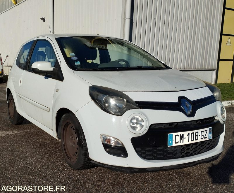RENAULT TWINGO II _ mot. 1.2i 16V LEV 16V eco2 75cv _ CM-108-GZ - Automobil: slika RENAULT TWINGO II _ mot. 1.2i 16V LEV 16V eco2 75cv _ CM-108-GZ - Automobil RENAULT TWINGO II _ mot. 1.2i 16V LEV 16V eco2 75cv _ CM-108-GZ - Automobil: slika RENAULT TWINGO II _ mot. 1.2i 16V LEV 16V eco2 75cv _ CM-108-GZ - Automobil
