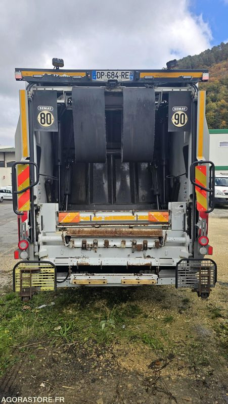 Renault C380 BOM - DP684RE - Kamion za odvoz smeća: slika Renault C380 BOM - DP684RE - Kamion za odvoz smeća Renault C380 BOM - DP684RE - Kamion za odvoz smeća: slika Renault C380 BOM - DP684RE - Kamion za odvoz smeća