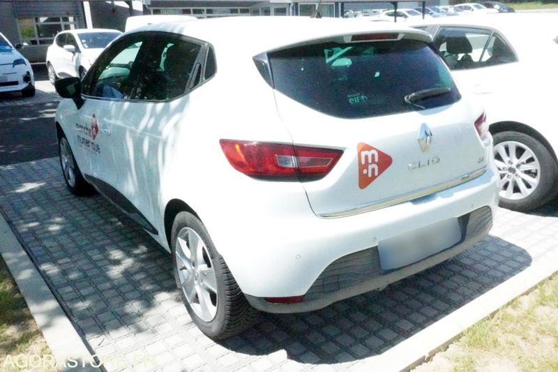 Renault Clio 4 - Automobil: slika Renault Clio 4 - Automobil Renault Clio 4 - Automobil: slika Renault Clio 4 - Automobil