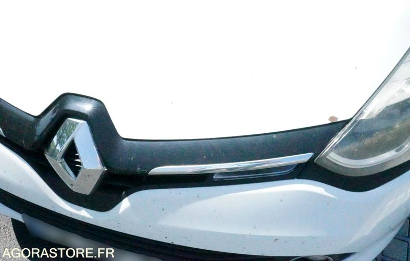 Renault Clio 4 - Automobil: slika Renault Clio 4 - Automobil Renault Clio 4 - Automobil: slika Renault Clio 4 - Automobil