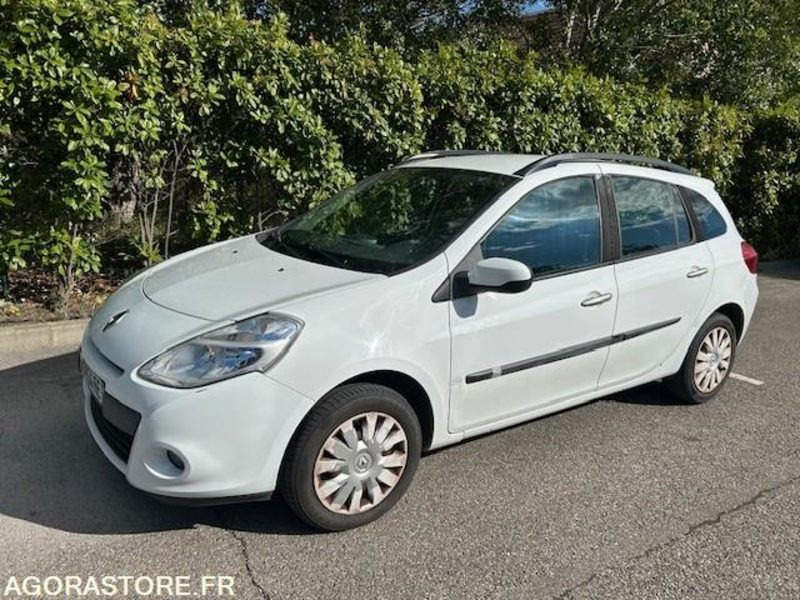 Renault Clio break 100600kms 2010 - Karavan: slika Renault Clio break 100600kms 2010 - Karavan Renault Clio break 100600kms 2010 - Karavan: slika Renault Clio break 100600kms 2010 - Karavan