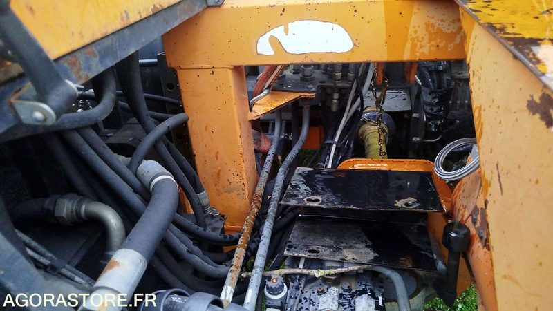 Renault Ergos 100 - 2001 - 11860h - 161ASD31 - Traktor: slika Renault Ergos 100 - 2001 - 11860h - 161ASD31 - Traktor Renault Ergos 100 - 2001 - 11860h - 161ASD31 - Traktor: slika Renault Ergos 100 - 2001 - 11860h - 161ASD31 - Traktor