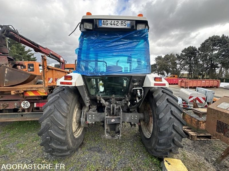 Renault Ergos 456 - AG442RS - Traktor: slika Renault Ergos 456 - AG442RS - Traktor Renault Ergos 456 - AG442RS - Traktor: slika Renault Ergos 456 - AG442RS - Traktor