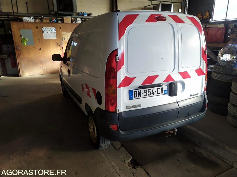 Renault KANGOO DCI 198610kms 2006 - Mali kombi: slika Renault KANGOO DCI 198610kms 2006 - Mali kombi Renault KANGOO DCI 198610kms 2006 - Mali kombi: slika Renault KANGOO DCI 198610kms 2006 - Mali kombi