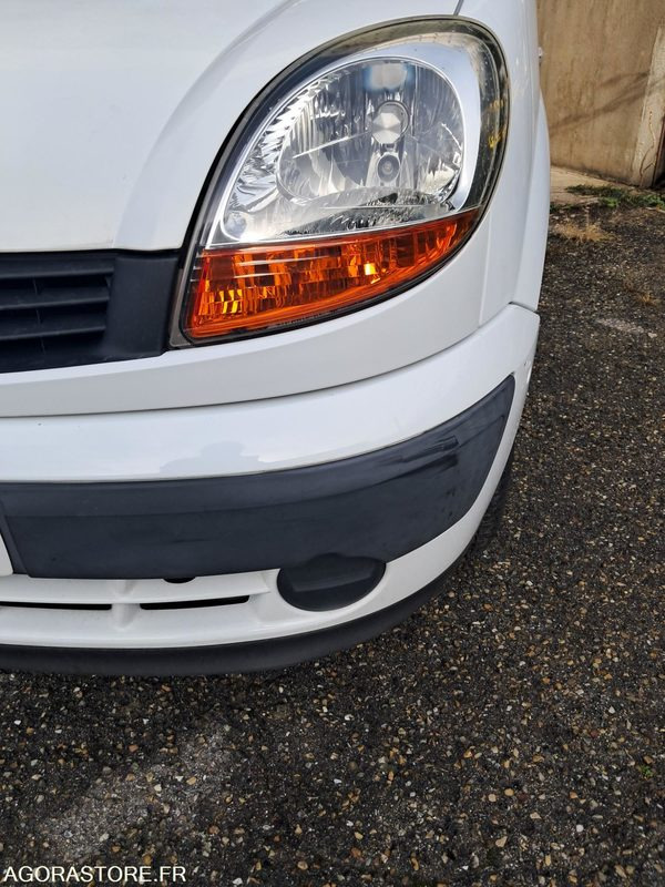 Renault Kangoo - 2006 - 75766kms - 1944 ZZ 42 - Mali kombi: slika Renault Kangoo - 2006 - 75766kms - 1944 ZZ 42 - Mali kombi Renault Kangoo - 2006 - 75766kms - 1944 ZZ 42 - Mali kombi: slika Renault Kangoo - 2006 - 75766kms - 1944 ZZ 42 - Mali kombi