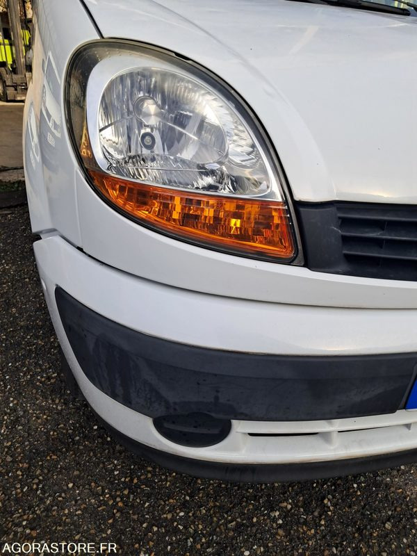 Renault Kangoo - 2006 - 75766kms - 1944 ZZ 42 - Mali kombi: slika Renault Kangoo - 2006 - 75766kms - 1944 ZZ 42 - Mali kombi Renault Kangoo - 2006 - 75766kms - 1944 ZZ 42 - Mali kombi: slika Renault Kangoo - 2006 - 75766kms - 1944 ZZ 42 - Mali kombi