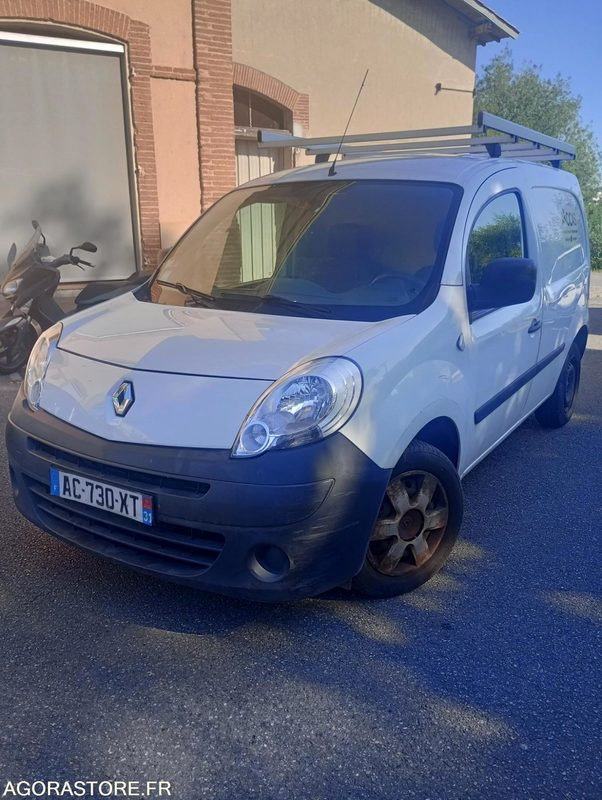 Renault Kangoo 2009 136505 kms - Mali kombi: slika Renault Kangoo 2009 136505 kms - Mali kombi Renault Kangoo 2009 136505 kms - Mali kombi: slika Renault Kangoo 2009 136505 kms - Mali kombi