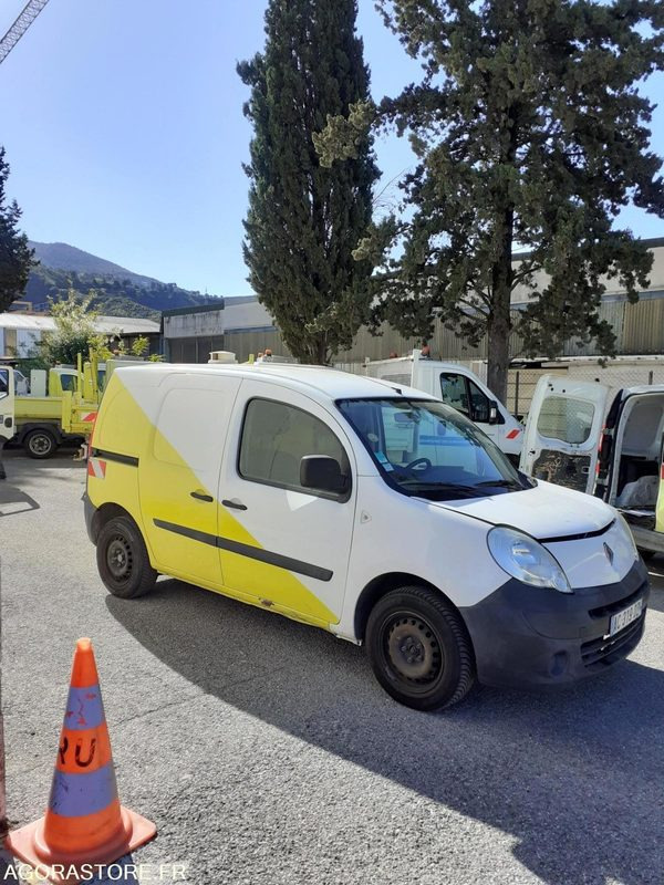 Renault Kangoo - 2009 - 161868KM - Mali kombi: slika Renault Kangoo - 2009 - 161868KM - Mali kombi Renault Kangoo - 2009 - 161868KM - Mali kombi: slika Renault Kangoo - 2009 - 161868KM - Mali kombi