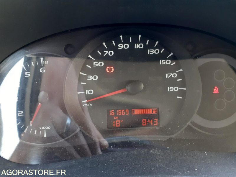 Renault Kangoo - 2009 - 161868KM - Mali kombi: slika Renault Kangoo - 2009 - 161868KM - Mali kombi Renault Kangoo - 2009 - 161868KM - Mali kombi: slika Renault Kangoo - 2009 - 161868KM - Mali kombi