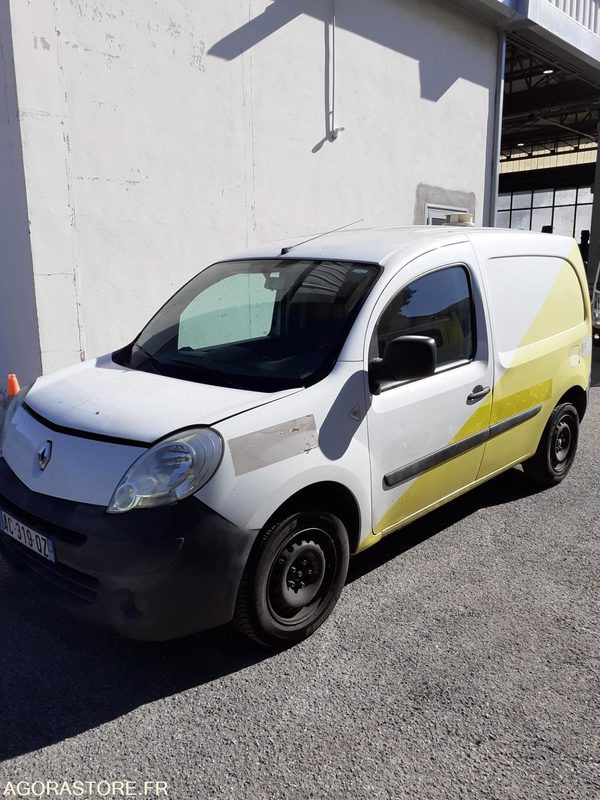 Renault Kangoo - 2009 - 161868KM - Mali kombi: slika Renault Kangoo - 2009 - 161868KM - Mali kombi Renault Kangoo - 2009 - 161868KM - Mali kombi: slika Renault Kangoo - 2009 - 161868KM - Mali kombi