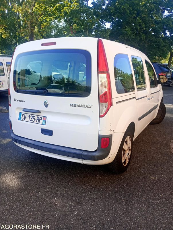 Renault Kangoo 2013 227831 kms - Mali kombi: slika Renault Kangoo 2013 227831 kms - Mali kombi Renault Kangoo 2013 227831 kms - Mali kombi: slika Renault Kangoo 2013 227831 kms - Mali kombi
