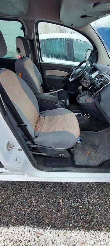 Renault Kangoo - 2013 - 284004kms - Automobil: slika Renault Kangoo - 2013 - 284004kms - Automobil Renault Kangoo - 2013 - 284004kms - Automobil: slika Renault Kangoo - 2013 - 284004kms - Automobil