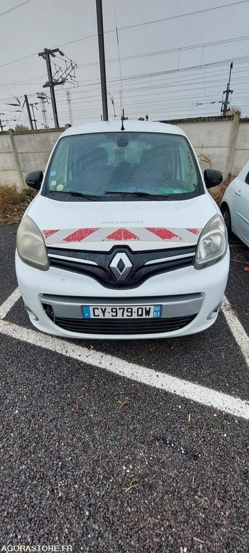 Renault Kangoo - 2013 - 284004kms - Automobil: slika Renault Kangoo - 2013 - 284004kms - Automobil Renault Kangoo - 2013 - 284004kms - Automobil: slika Renault Kangoo - 2013 - 284004kms - Automobil