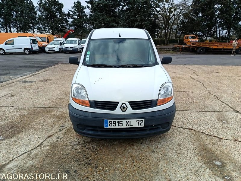 Renault Kangoo 8915XL72 - Mali kombi: slika Renault Kangoo 8915XL72 - Mali kombi Renault Kangoo 8915XL72 - Mali kombi: slika Renault Kangoo 8915XL72 - Mali kombi