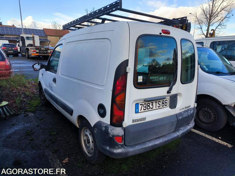 Renault Kangoo - Mali kombi: slika Renault Kangoo - Mali kombi Renault Kangoo - Mali kombi: slika Renault Kangoo - Mali kombi