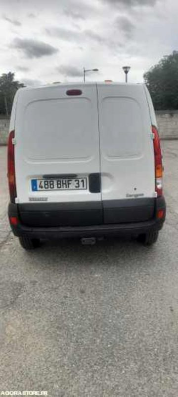 Renault Kangoo utilitaire - 2 places - Mali kombi: slika Renault Kangoo utilitaire - 2 places - Mali kombi Renault Kangoo utilitaire - 2 places - Mali kombi: slika Renault Kangoo utilitaire - 2 places - Mali kombi