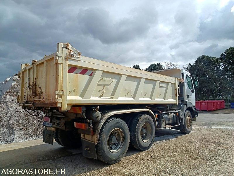 Renault Kerax dci 370-26 Benne 6X4 BE-258-GV - Kiper: slika Renault Kerax dci 370-26 Benne 6X4 BE-258-GV - Kiper Renault Kerax dci 370-26 Benne 6X4 BE-258-GV - Kiper: slika Renault Kerax dci 370-26 Benne 6X4 BE-258-GV - Kiper