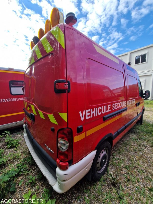 Renault Master - 2005 - 22473 - 2254YG27 - Furgon: slika Renault Master - 2005 - 22473 - 2254YG27 - Furgon Renault Master - 2005 - 22473 - 2254YG27 - Furgon: slika Renault Master - 2005 - 22473 - 2254YG27 - Furgon