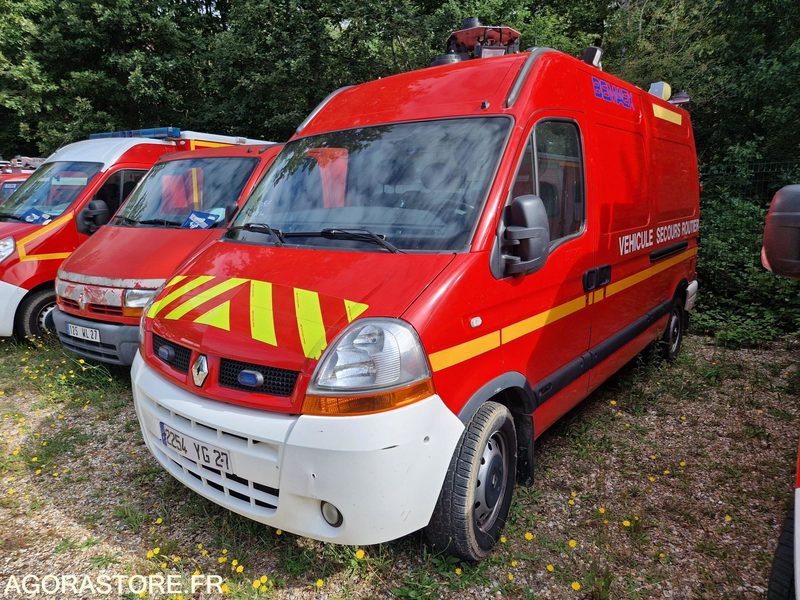 Renault Master - 2005 - 22473 - 2254YG27 - Furgon: slika Renault Master - 2005 - 22473 - 2254YG27 - Furgon Renault Master - 2005 - 22473 - 2254YG27 - Furgon: slika Renault Master - 2005 - 22473 - 2254YG27 - Furgon